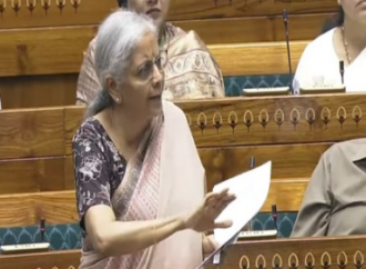 Lok Sabha Passes Appropriation Bill for Financial Year 2024-25