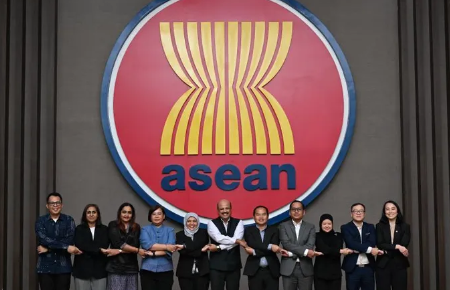 5th ASEAN-India Trade in Goods Agreement Joint Committee