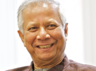 Who is Muhammad Yunus, Chief Adviser to Bangladesh Interim Government?