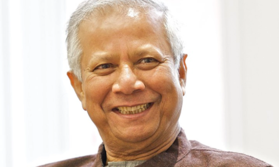 Who is Muhammad Yunus, Chief Adviser to Bangladesh Interim Government?