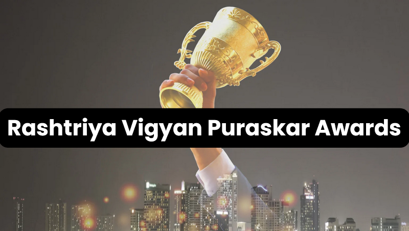 Rashtriya Vigyan Puraskar Awards 2024 – Complete List