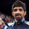 Aman Sehrawat Wins Bronze in 57kg Wrestling at Paris 2024