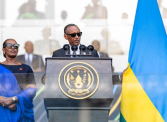 Who is Paul Kagame, Fourth Term as Rwandan President?