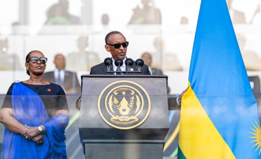 Who is Paul Kagame, Fourth Term as Rwandan President?