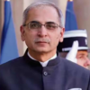 Who is Vinay Mohan Kwatra, Indian Ambassador to the US?