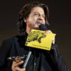 Shah Rukh Khan Honored at 77th Locarno Film Festival