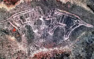 Maharashtra Protects Ancient Monuments Ratnagiri Geoglyphs and Petroglyphs