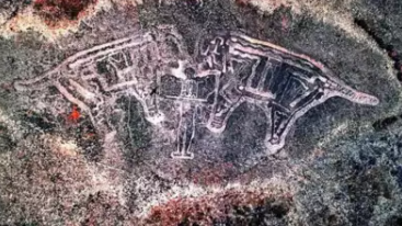 Maharashtra Protects Ancient Monuments Ratnagiri Geoglyphs and Petroglyphs