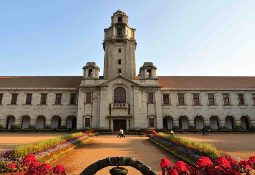 IISc Bengaluru Dominates NIRF 2024 University Category