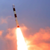 ISRO Launched SSLV-D3-EOS-08 Satellite