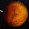 Liquid Water Found in Mars’ Crust, Study Reveals