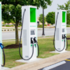 Karnataka Leads with 5,765 Public EV Charging Stations