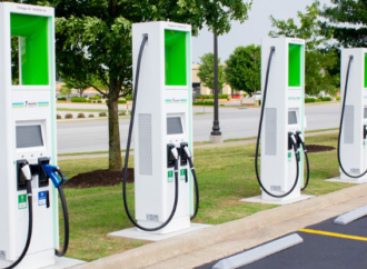 Karnataka Leads with 5,765 Public EV Charging Stations