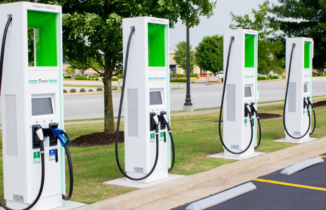 Karnataka Leads with 5,765 Public EV Charging Stations