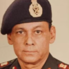 Former Army Chief General Sundararajan Padmanabhan Dies at 83