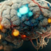 Microplastics Found In Human Brains