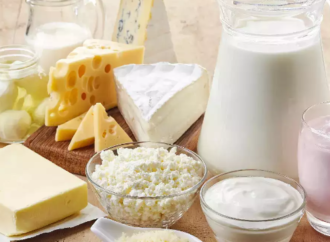 FSSAI Bans Misleading A1 and A2 Labels on Dairy Products