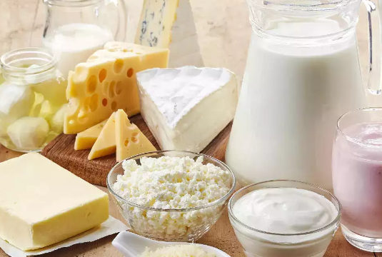 FSSAI Bans Misleading A1 and A2 Labels on Dairy Products