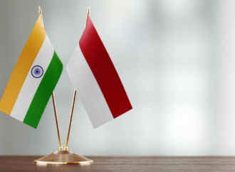 India, and Indonesia Condemn Cross-Border Terrorism From Pakistan