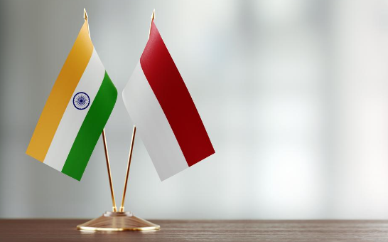 India, and Indonesia Condemn Cross-Border Terrorism From Pakistan