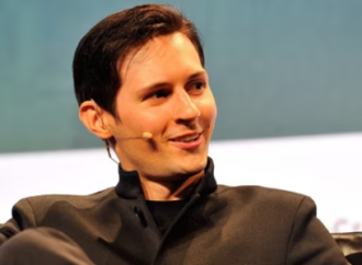 Who is Pavel Durov, CEO of Telegram, Arrested in France?