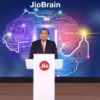 Reliance Jio Introduces Jio Brain AI Suite