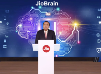 Reliance Jio Introduces Jio Brain AI Suite