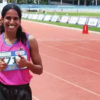 Vithya Ramraj, Breaks 39-Year 400m Hurdles Meet Record