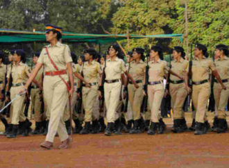 Rajasthan Approves 33% Women’s Reservation In Police Force