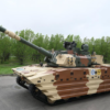 DRDO Conducts Successful Trials of Indian Light Tank Zorawar