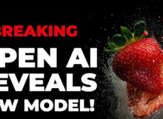 OpenAI Unveils New Reasoning AI Model O1 in Project Strawberry